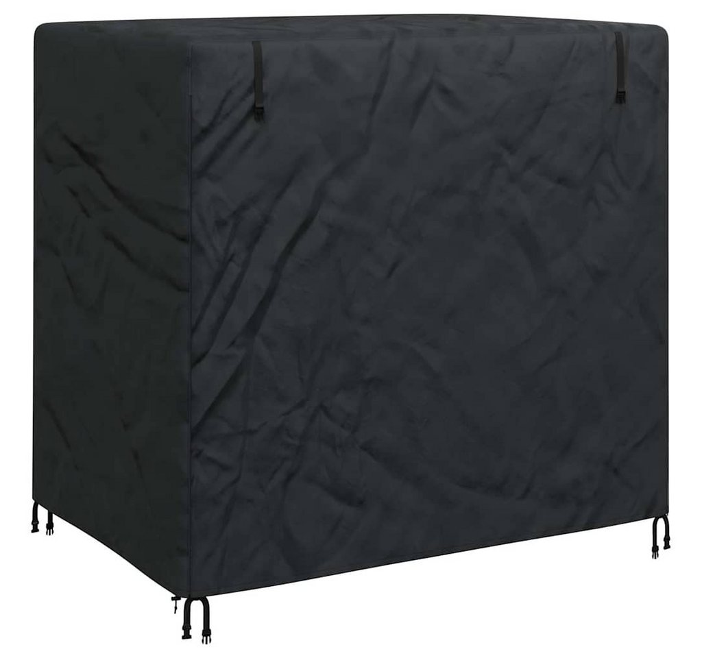 vidaXL Gartenmöbel-Schutzhülle Hollywoodschaukel-Abdeckung 175 x 125 x 160 cm 600D-Gewebe (1-St) von vidaXL