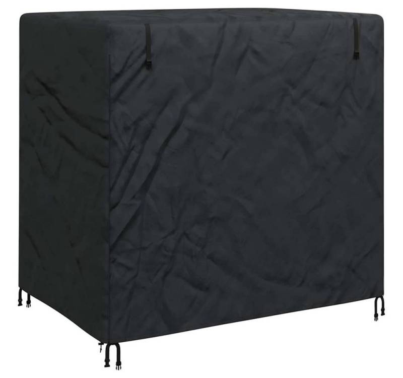 vidaXL Gartenmöbel-Schutzhülle Hollywoodschaukel-Abdeckung 175 x 125 x 160 cm 600D-Gewebe (1-St) von vidaXL