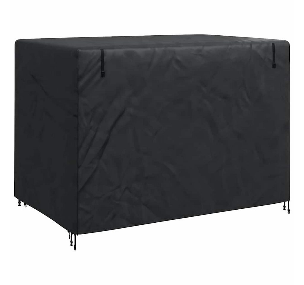 vidaXL Gartenmöbel-Schutzhülle Hollywoodschaukel-Abdeckung 220 x 150 x 150 cm (1-St) von vidaXL