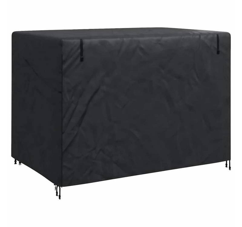 vidaXL Gartenmöbel-Schutzhülle Hollywoodschaukel-Abdeckung 220 x 150 x 150 cm (1-St) von vidaXL