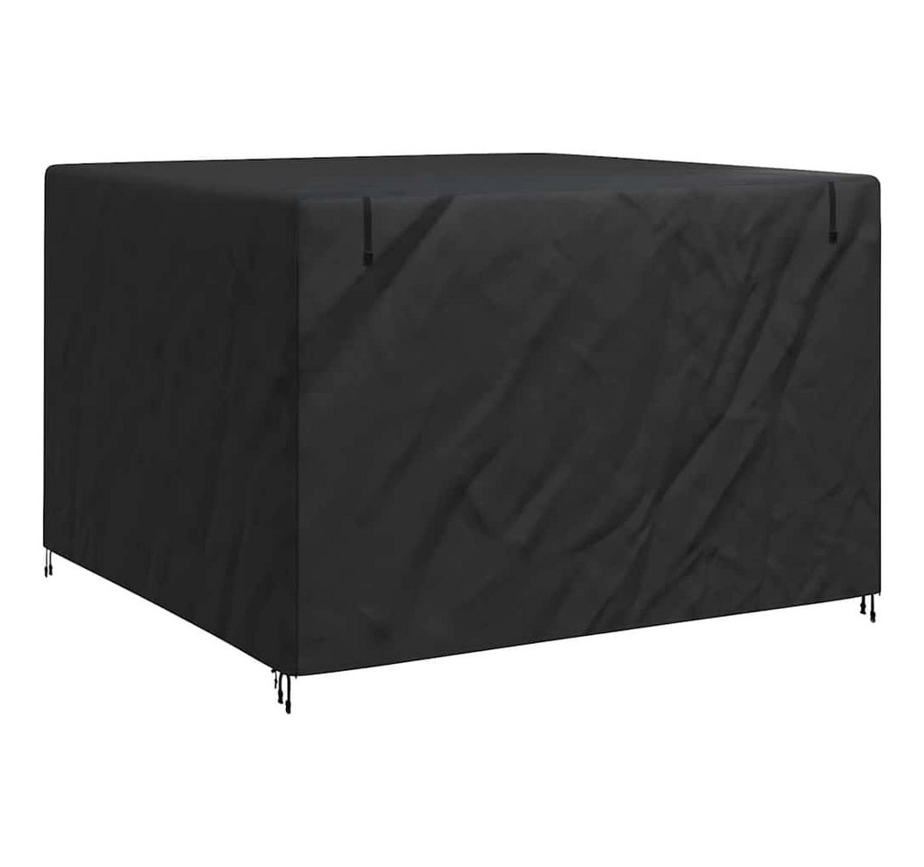vidaXL Gartenmöbel-Schutzhülle Hollywoodschaukel-Abdeckung 250 x 250 x 160 cm (1-St) von vidaXL