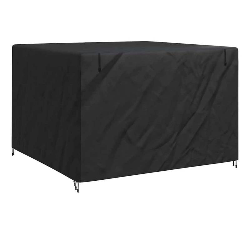 vidaXL Gartenmöbel-Schutzhülle Hollywoodschaukel-Abdeckung 250 x 250 x 160 cm (1-St) von vidaXL