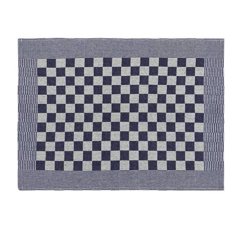 vidaXL Geschirrtuch, Geschirrtücher 10 Stk. Blau und Weiß 50x70 cm Baumwolle vidaXL Geschirrtuch, Geschirrtücher 10 Stk. Blau und Weiß 50x70 cm Baumwolle von vidaXL