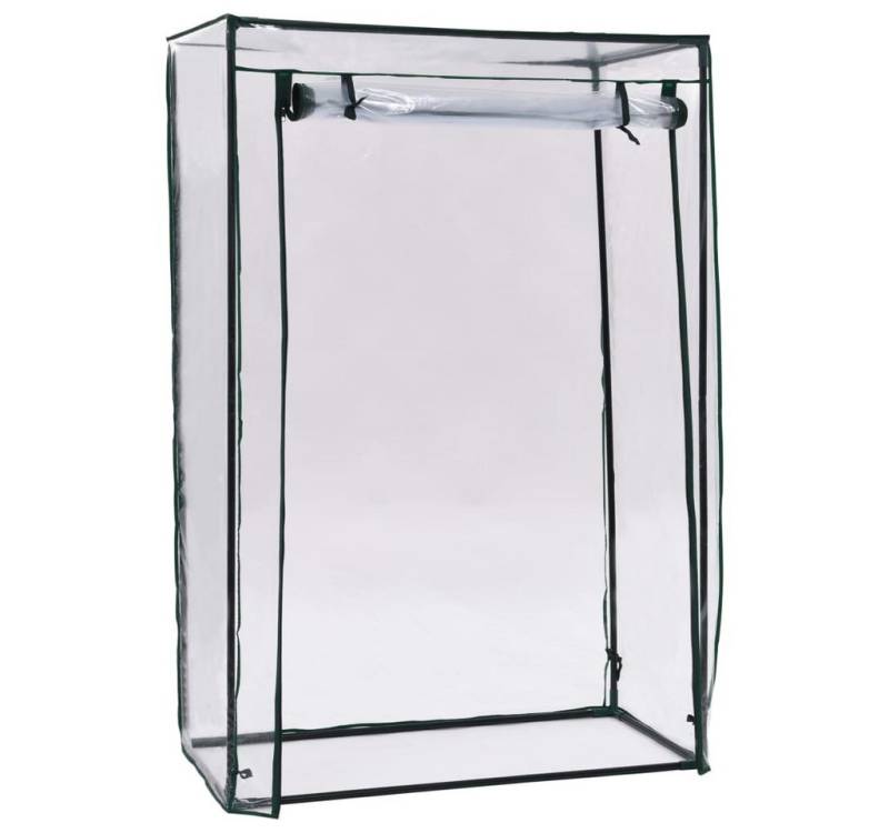 vidaXL Gewächshaus, Tomaten-Gewächshaus 102 x 52 x 150 cm von vidaXL