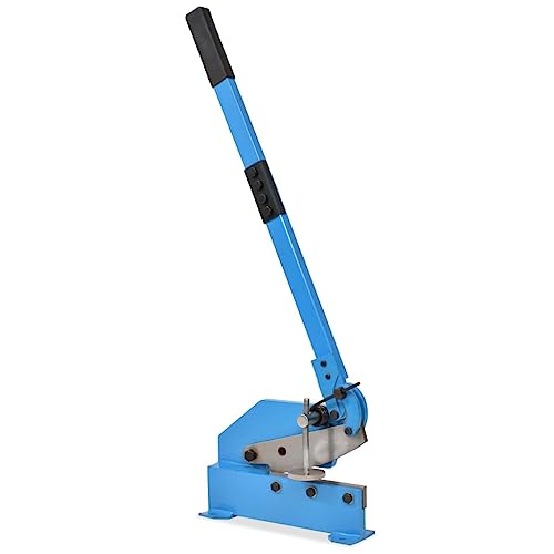 vidaXL Handhebelschere 200mm Hebelschere Blechschere Schlagschere Blech Schere vidaXL Handhebelschere 200mm Hebelschere Blechschere Schlagschere Blech Schere von vidaXL
