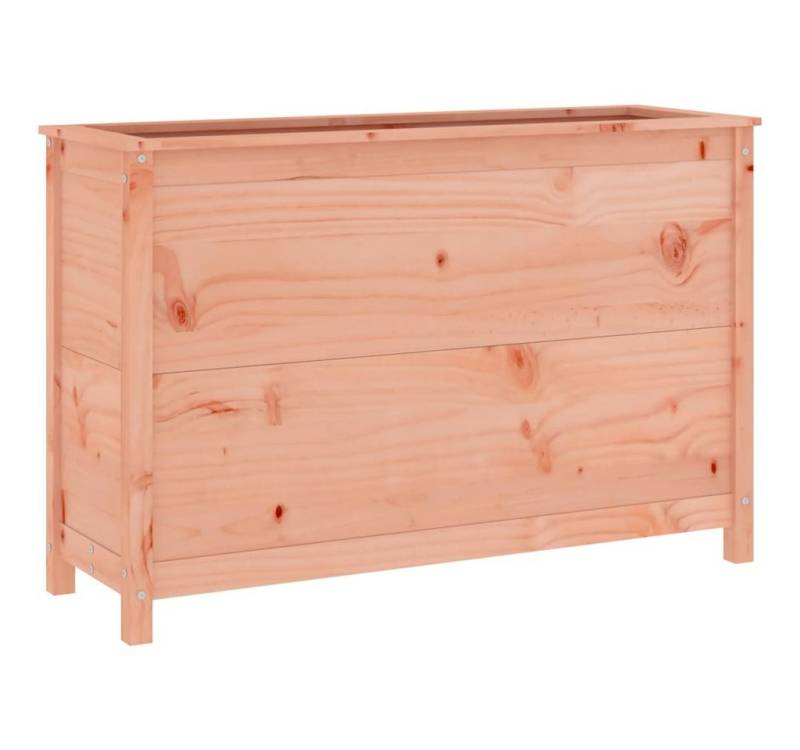 vidaXL Hochbeet, Kräuterhochbeet 119,5x40x78 cm Massivholz Douglasie vidaXL Hochbeet, Kräuterhochbeet 119,5x40x78 cm Massivholz Douglasie von vidaXL