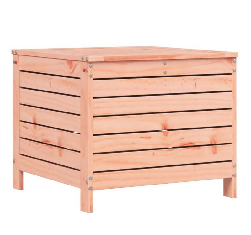 vidaXL Hocker, Gartenhocker 62x63,5x53,5 cm Massivholz Douglasie vidaXL Hocker, Gartenhocker 62x63,5x53,5 cm Massivholz Douglasie von vidaXL