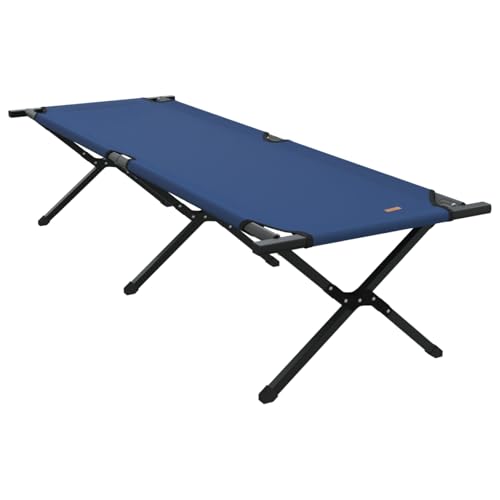 vidaXL Klappbett für die Sonne mit Tragetasche Blau 600D Oxford-Gewebe vidaXL Klappbett für die Sonne mit Tragetasche Blau 600D Oxford-Gewebe von vidaXL