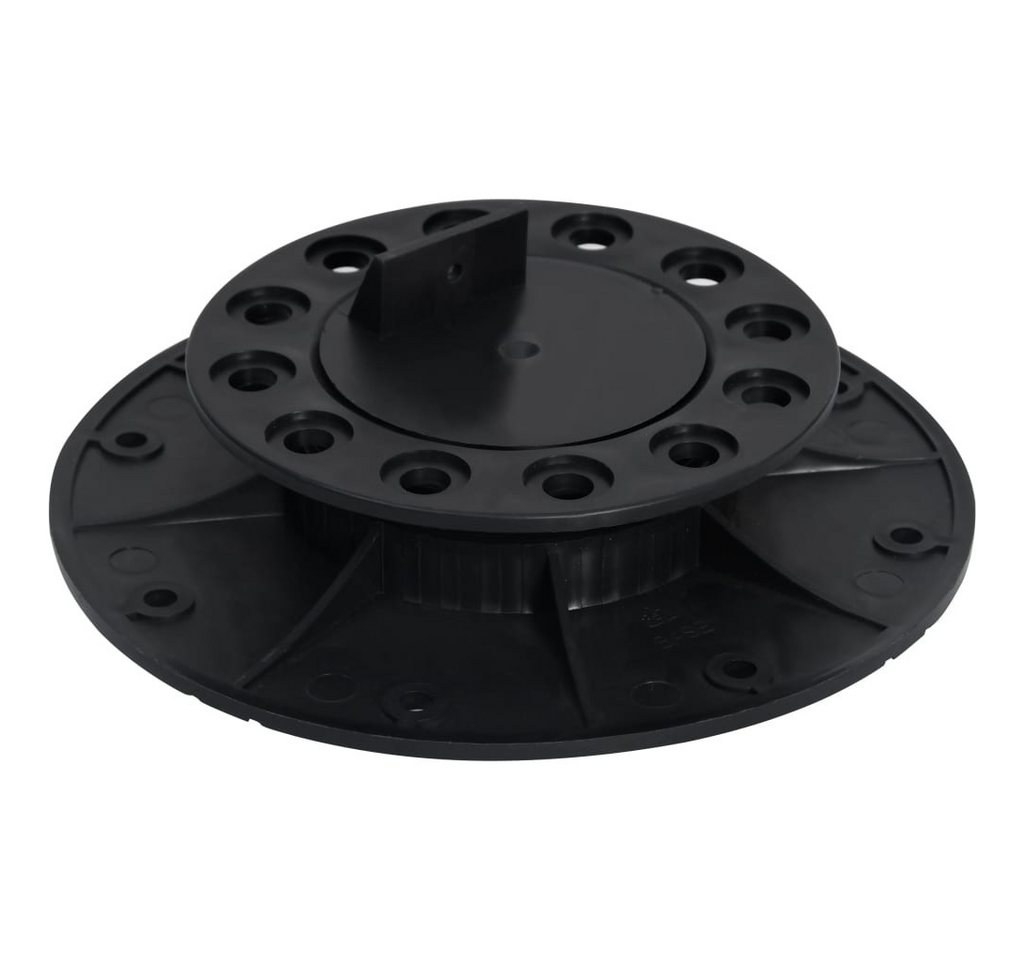 vidaXL Kunststoff-Fliesen, Stelzlager Verstellbar 10 Stk. 25-40 mm vidaXL Kunststoff-Fliesen, Stelzlager Verstellbar 10 Stk. 25-40 mm von vidaXL