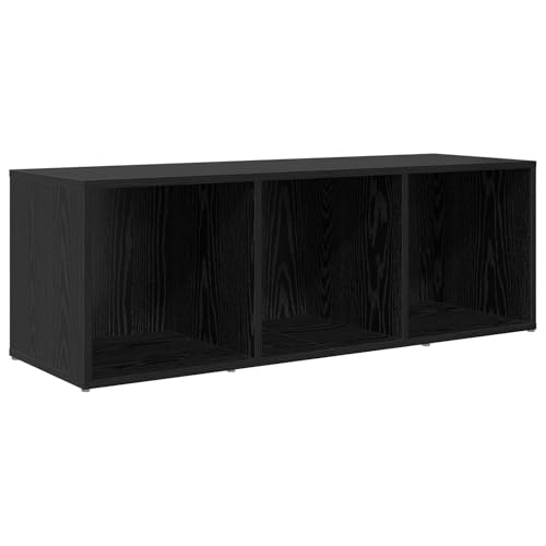 vidaXL Lagerregale - Modulares Regalsystem für drinnen. Perfekt als rechteckiges Haushaltswürfel-Abteil oder als Bücherregal. Macht Sich auch gut als persönlicher Raumteiler. von vidaXL