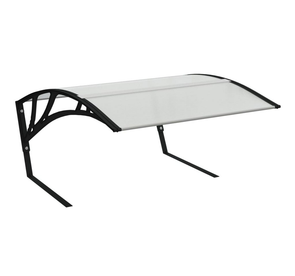 vidaXL Mähroboter-Garage Mähroboter-Garage Schwarz 80x101x46 cm von vidaXL
