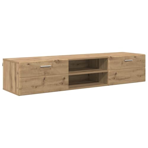 vidaXL Möbel-Set für Wohnzimmer, elegante Organisatoren für Zuhause, moderne und minimalistische Lösung für städtische Innenräume vidaXL Möbel-Set für Wohnzimmer, elegante Organisatoren für Zuhause, moderne und minimalistische Lösung für städtische Innenräume von vidaXL