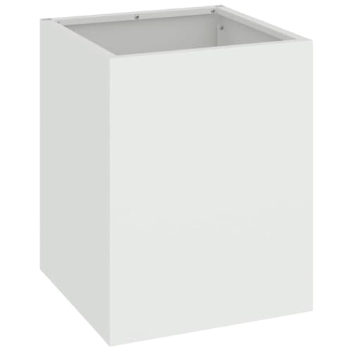 vidaXL Outdoor Pflanzer – Garten, Urban, Terrasse, Sommer, Dekorative Containerbox für Patio und Balkon vidaXL Outdoor Pflanzer – Garten, Urban, Terrasse, Sommer, Dekorative Containerbox für Patio und Balkon von vidaXL