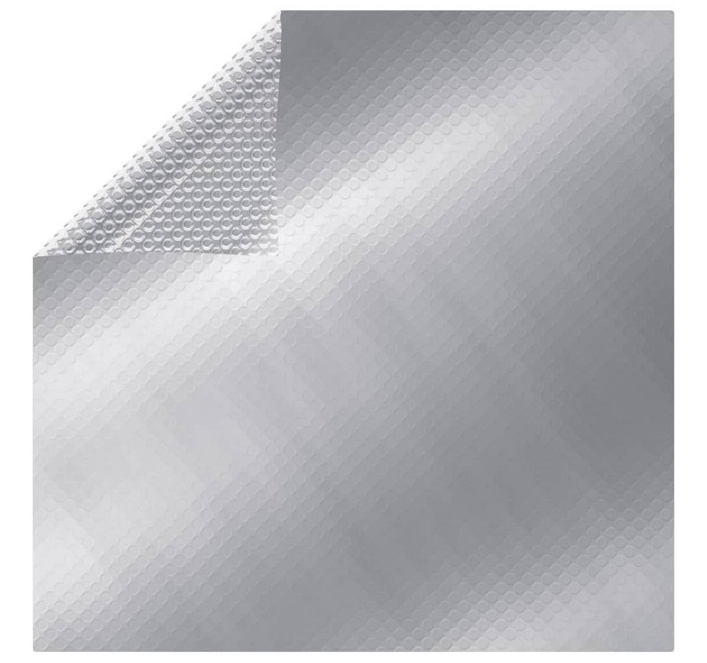 vidaXL Pool-Abdeckplane Poolabdeckplane Abdeckplane Rechteckige Poolabdeckung 600x400 cm PE Si vidaXL Pool-Abdeckplane Poolabdeckplane Abdeckplane Rechteckige Poolabdeckung 600x400 cm PE Si von vidaXL