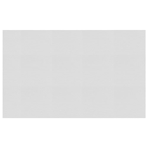 vidaXL Pool Solarplane Treibend Solarfolie Wärmeplane Solarabdeckung Poolabdeckung Poolheizung Abdeckplane Luftpolsterfolie PE 260x160cm Grau von vidaXL