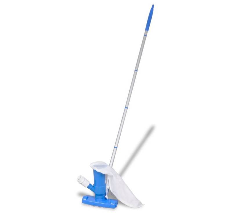 vidaXL Poolbodensauger, Poolsauger 1,2 m von vidaXL
