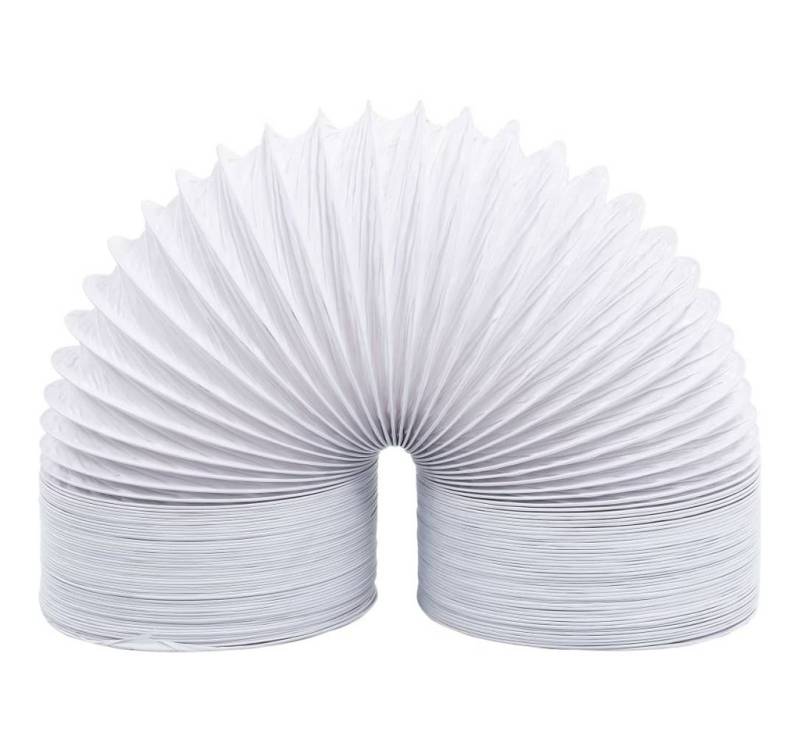 vidaXL Poolschlauch, Abluftschlauch PVC 6 m 15 cm vidaXL Poolschlauch, Abluftschlauch PVC 6 m 15 cm von vidaXL