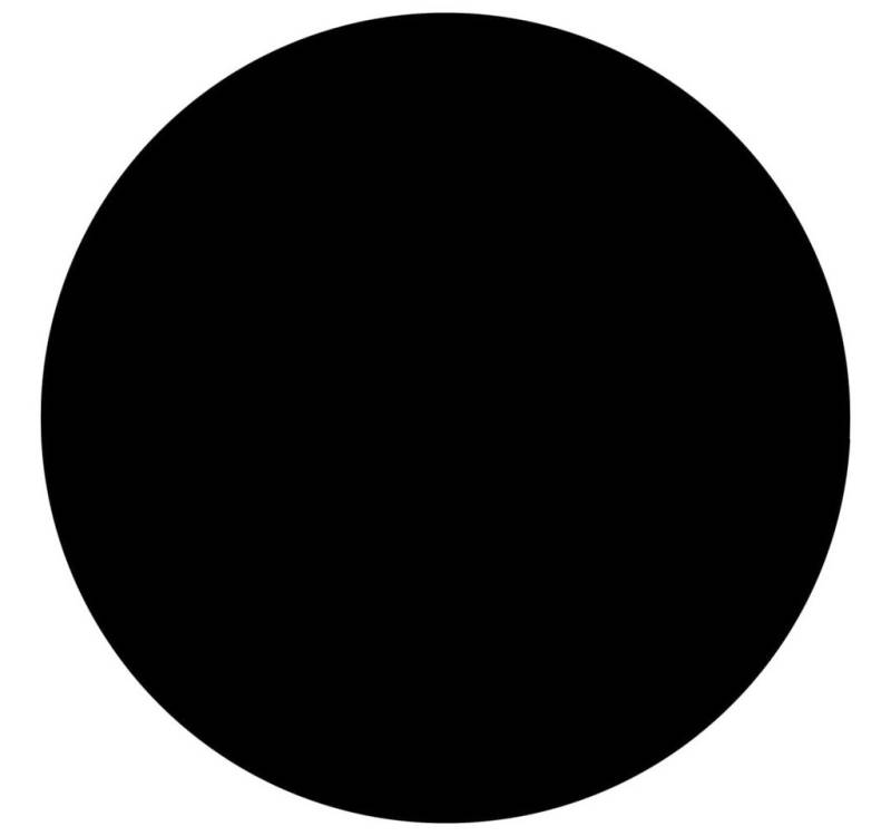 vidaXL Poolverdeck, Poolabdeckung Schwarz 300 cm PE vidaXL Poolverdeck, Poolabdeckung Schwarz 300 cm PE von vidaXL