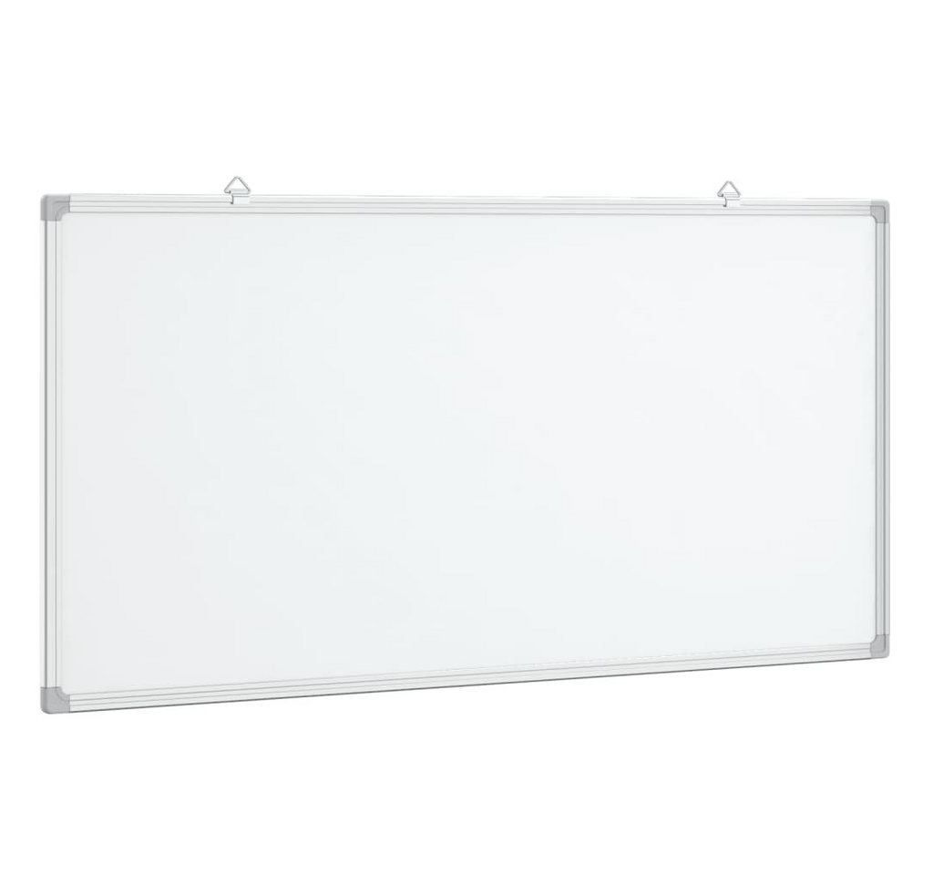 vidaXL Magnettafel Magnetisches Whiteboard 60x30x1,7 cm Aluminium vidaXL Magnettafel Magnetisches Whiteboard 60x30x1,7 cm Aluminium von vidaXL