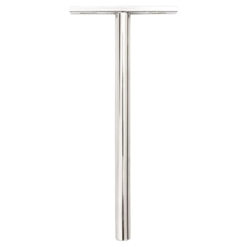 vidaXL Regalträger Schwebend 12 Stk. Unsichtbar Ø10x150 mm, Regalbodenträger, Regalhalter, Wand Regalträger, Tablarträger, Bodenträger vidaXL Regalträger Schwebend 12 Stk. Unsichtbar Ø10x150 mm, Regalbodenträger, Regalhalter, Wand Regalträger, Tablarträger, Bodenträger von vidaXL