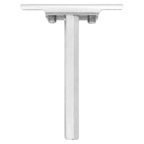 vidaXL Regalträger Schwebend 12 Stk. Unsichtbar Ø12x100 mm, Regalbodenträger, Regalhalter, Wand Regalträger, Tablarträger, Bodenträger vidaXL Regalträger Schwebend 12 Stk. Unsichtbar Ø12x100 mm, Regalbodenträger, Regalhalter, Wand Regalträger, Tablarträger, Bodenträger von vidaXL