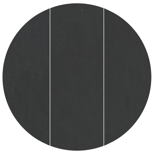 vidaXL Runde Poolabdeckung Schwarz Kunststoff Ø 396 cm Poolabdeckung vidaXL Runde Poolabdeckung Schwarz Kunststoff Ø 396 cm Poolabdeckung von vidaXL
