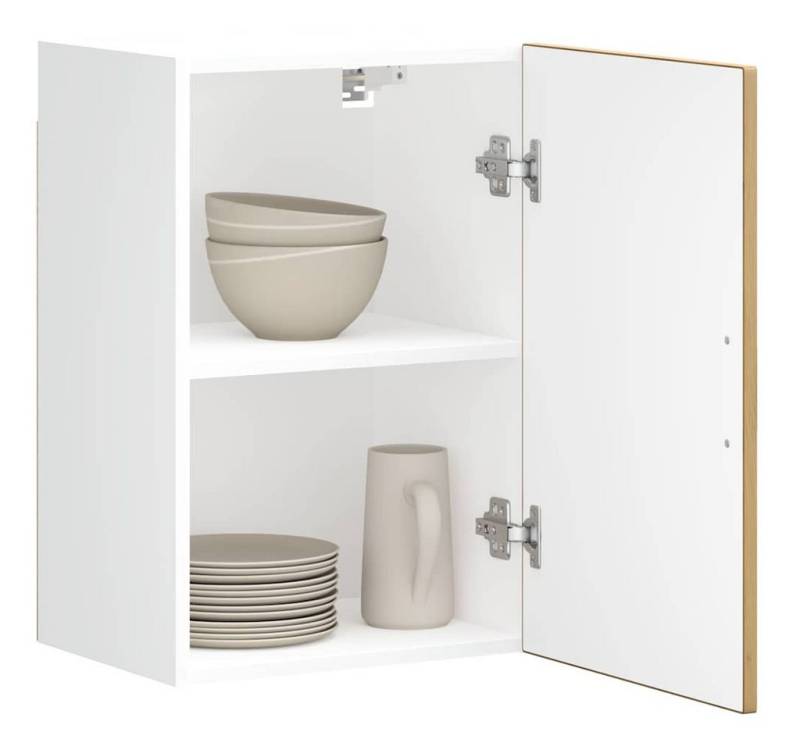 vidaXL Schrankmodule Küchen-Hängeschrank Porto Artisan-Eiche Holzwerkstoff von vidaXL