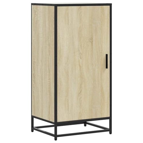 vidaXL Schuhregal Sonoma-Eiche 48x38x97,5 cm Holzwerkstoff, Schuhschrank, Schuhaufbewahrung, Schuhe Organizer, Schuhe Aufbewahrung, Schrank Schuhe vidaXL Schuhregal Sonoma-Eiche 48x38x97,5 cm Holzwerkstoff, Schuhschrank, Schuhaufbewahrung, Schuhe Organizer, Schuhe Aufbewahrung, Schrank Schuhe von vidaXL