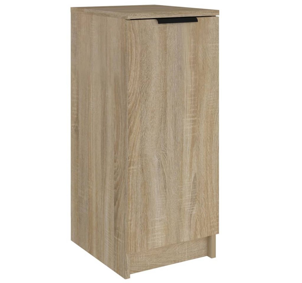 vidaXL Schuhschrank Schuhschrank Sonoma-Eiche 30x35x70 cm Holzwerkstoff (1-St) von vidaXL