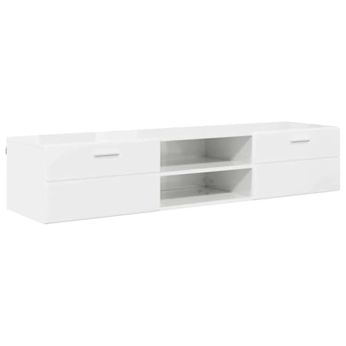 vidaXL Set aus Fenstermöbeln für die Aufbewahrung im Wohnzimmer – elegante Organisatoren für ein zeitgenössisches und minimalistisches Zuhause vidaXL Set aus Fenstermöbeln für die Aufbewahrung im Wohnzimmer – elegante Organisatoren für ein zeitgenössisches und minimalistisches Zuhause von vidaXL