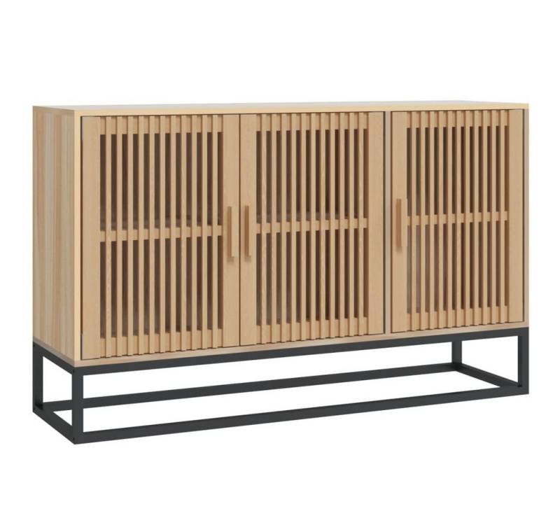 vidaXL Sideboard Sideboard 105x30x65 cm Spanplatte Kommode von vidaXL