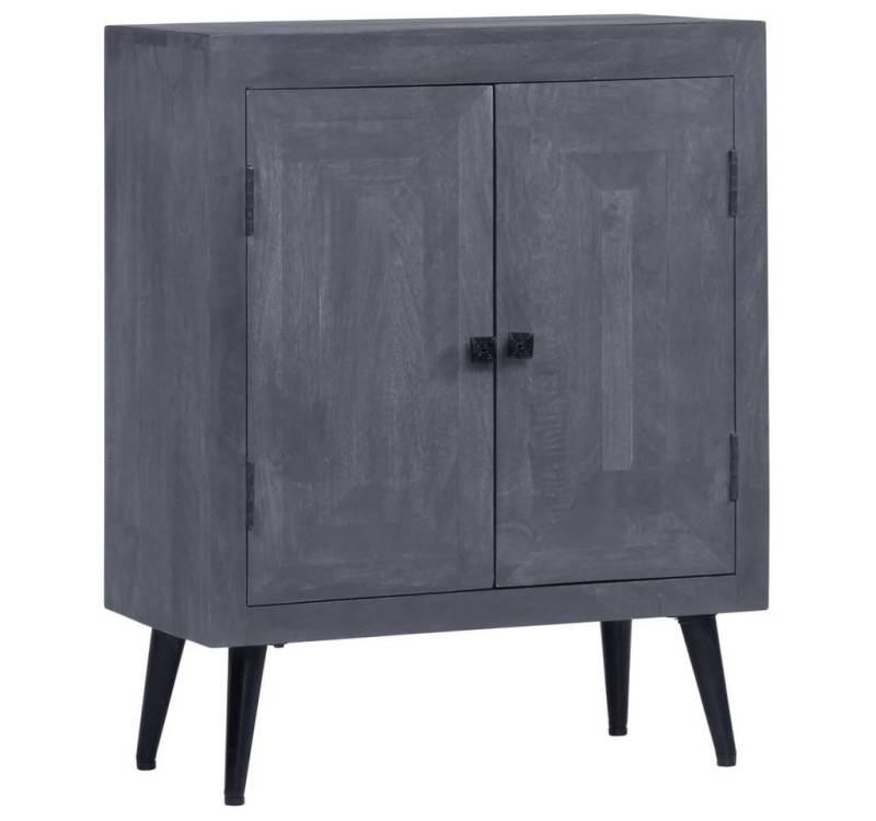 vidaXL Sideboard Sideboard Massivholz 60x30x76 cm (1 St) von vidaXL