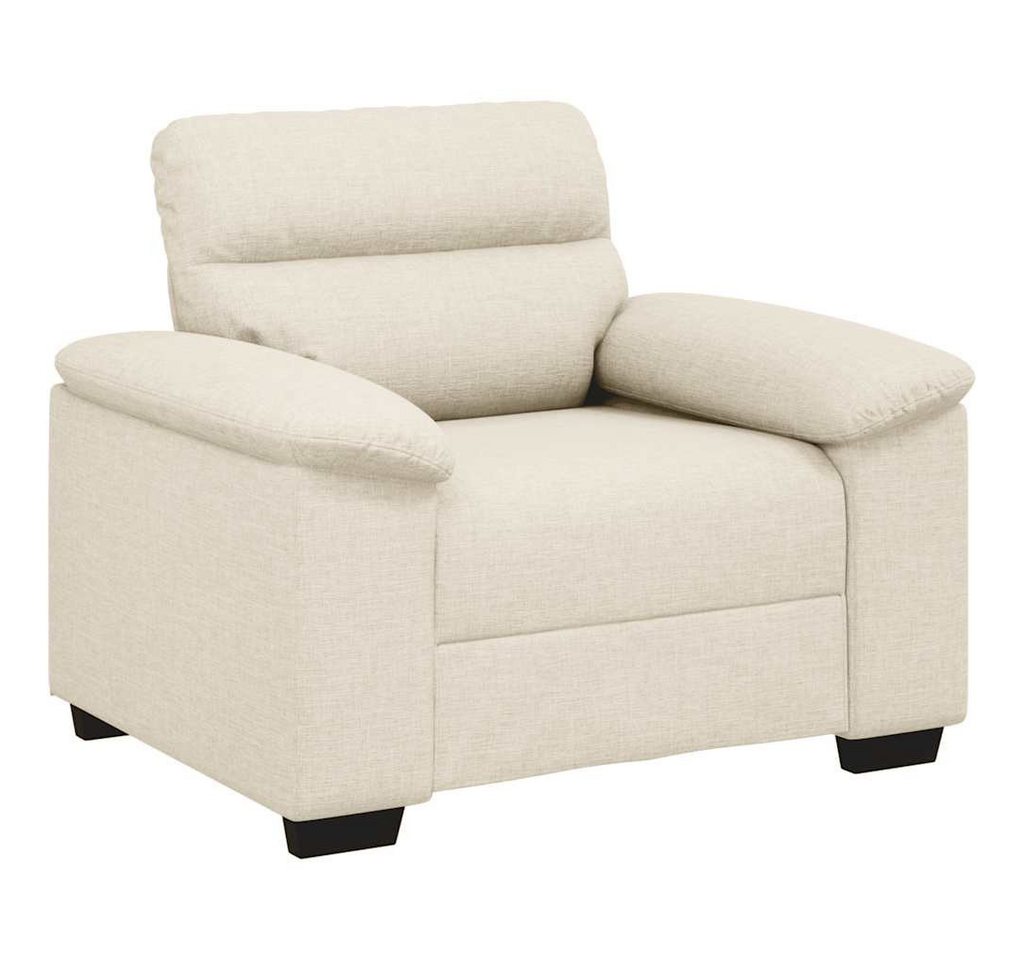 vidaXL Sofa Sessel 60 cm Leinen vidaXL Sofa Sessel 60 cm Leinen von vidaXL