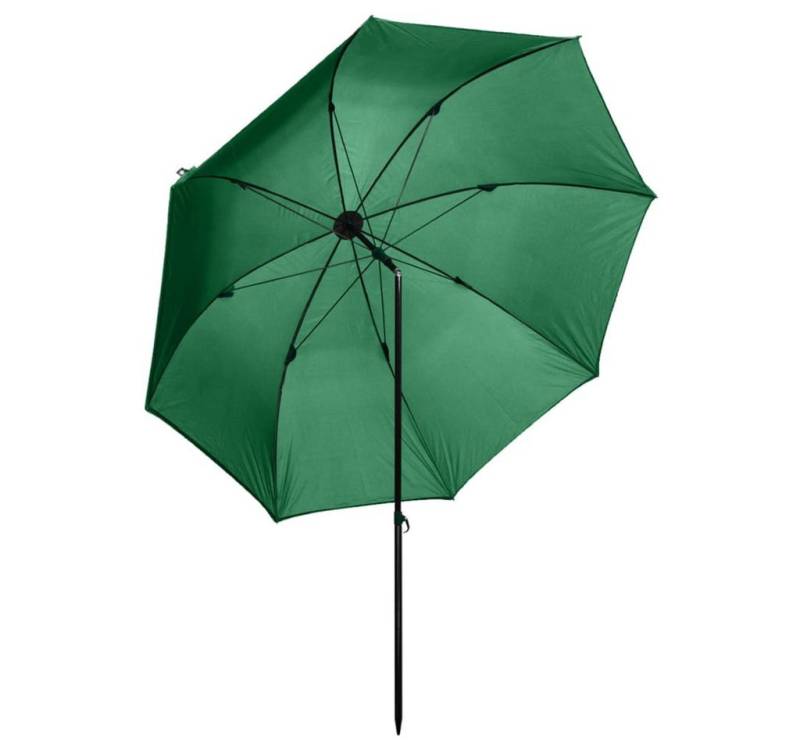 vidaXL Sonnensegel, Angelschirm Grün 240x210 cm vidaXL Sonnensegel, Angelschirm Grün 240x210 cm von vidaXL