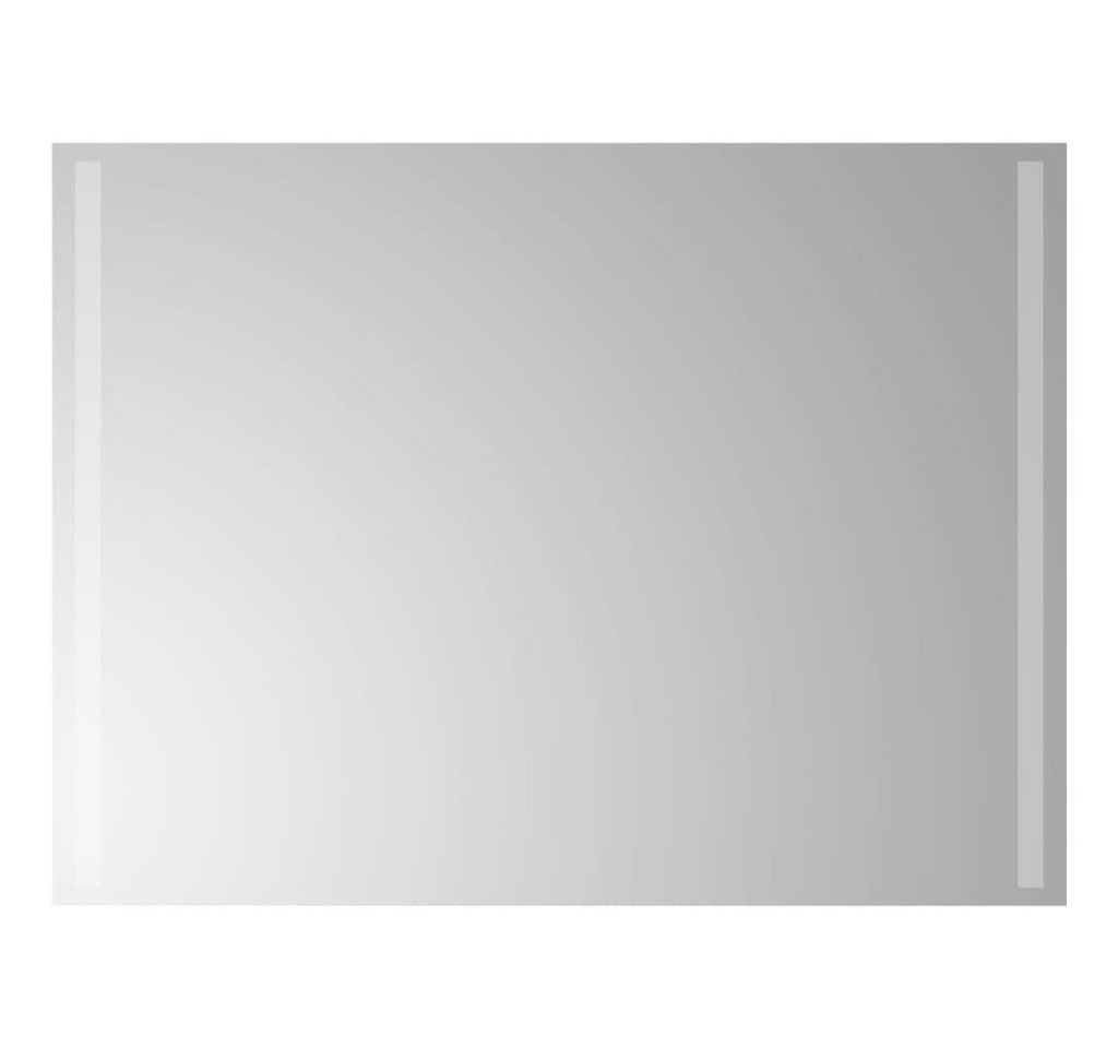vidaXL Spiegel LED-Badspiegel 60x80 cm Bad Spiegel Beleuchtet Badezimmer vidaXL Spiegel LED-Badspiegel 60x80 cm Bad Spiegel Beleuchtet Badezimmer von vidaXL