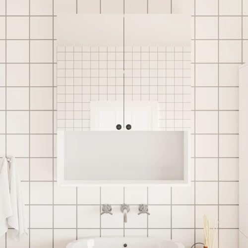 vidaXL Spiegelfolie 2 STK., Fensterfolie für Schlafzimmer Wohnzimmer Arbeitszimmer, Sichtschutzfolie Selbstklebend, Fenster Spiegel Folie, PET von vidaXL
