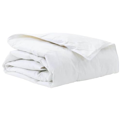 vidaXL Steppbett – Ideal für Frühling und Herbst! Diese leichte Bettdecke Baumwolle und Federn. EIN tolles Quilt für Dein Schlafzimmer. vidaXL Steppbett – Ideal für Frühling und Herbst! Diese leichte Bettdecke Baumwolle und Federn. EIN tolles Quilt für Dein Schlafzimmer. von vidaXL