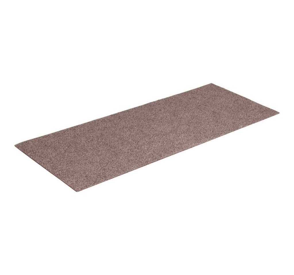 vidaXL Stufenmatte Stufenmatten Selbstklebend 30 Stk. 60x25 cm Hellbraun Rechteckig, Rechteckig von vidaXL
