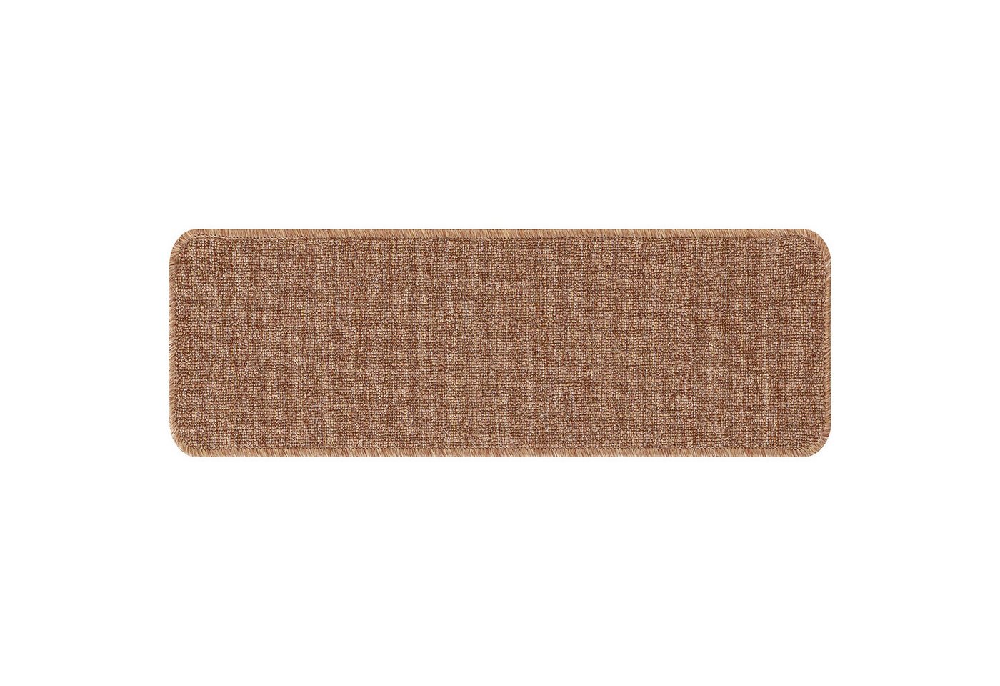 vidaXL Stufenmatte Stufenmatten mit Latexrücken Gelb 25x60 cm vidaXL Stufenmatte Stufenmatten mit Latexrücken Gelb 25x60 cm von vidaXL