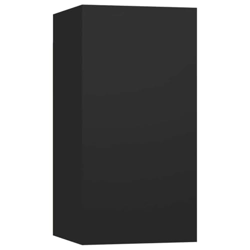 vidaXL TV Schrank Fernsehschrank Hängeschrank Wohnwand Wandschrank Holzwerkstoff von vidaXL