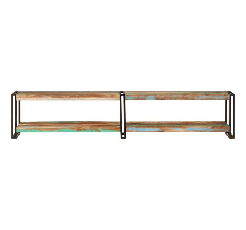 vidaXL TV-Schrank TV-Board 200x30x40 cm Massives Altholz vidaXL TV-Schrank TV-Board 200x30x40 cm Massives Altholz von vidaXL