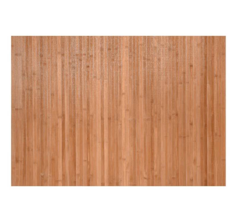 vidaXL Teppich, Rechteckig Natur 70x100 cm Bambus von vidaXL