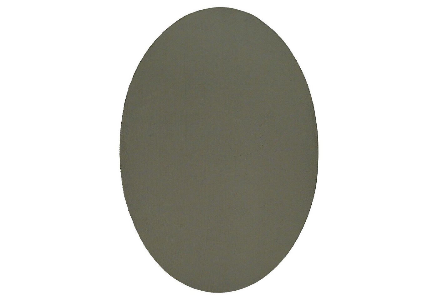 vidaXL Teppich Teppich HUARTE Waldgrün 140x200 cm oval, Höhe: 0 mm vidaXL Teppich Teppich HUARTE Waldgrün 140x200 cm oval, Höhe: 0 mm von vidaXL