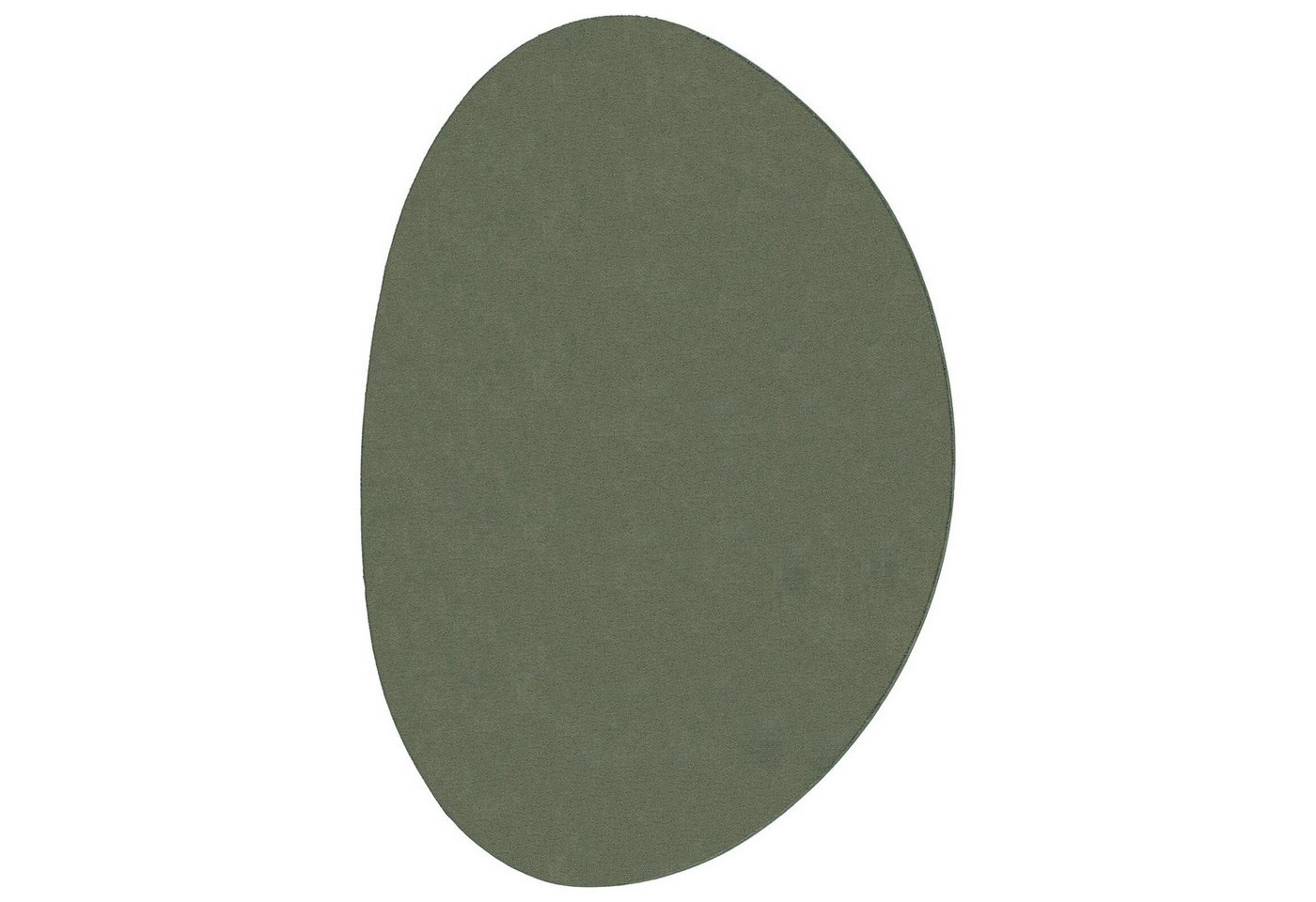 vidaXL Teppich Teppich HUARTE Weicher Kurzflorteppich und waschbar Waldgrün 160x230 c, Höhe: 0 mm vidaXL Teppich Teppich HUARTE Weicher Kurzflorteppich und waschbar Waldgrün 160x230 c, Höhe: 0 mm von vidaXL