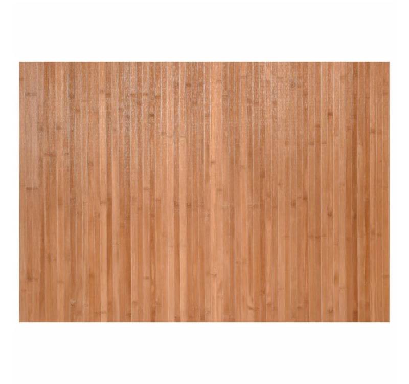 vidaXL Teppich Teppich Rechteckig Natur 70x200 cm Bambus, Rechteckig vidaXL Teppich Teppich Rechteckig Natur 70x200 cm Bambus, Rechteckig von vidaXL