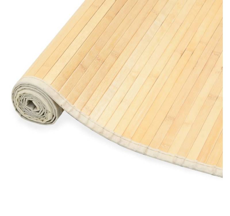 vidaXL Teppich, Bambus 80x300 cm Natur vidaXL Teppich, Bambus 80x300 cm Natur von vidaXL