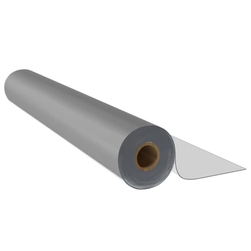 vidaXL Tischfolie-Rolle Matt 0,9x15 m 1,6 mm PVC vidaXL Tischfolie-Rolle Matt 0,9x15 m 1,6 mm PVC von vidaXL