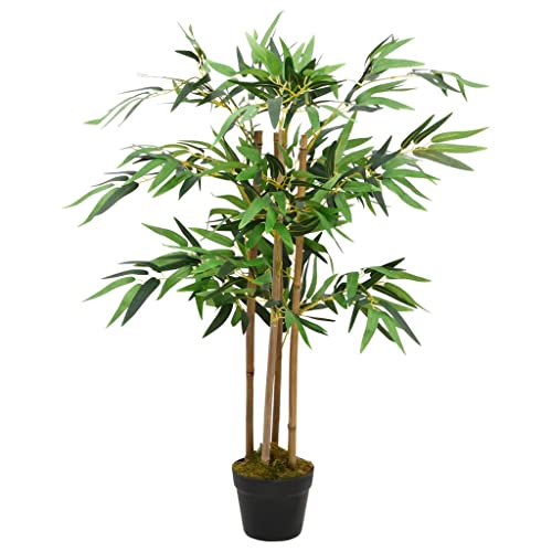 vidaXL Twiggy-Bambus Kunstbaum künstlicher Bambus Kunstpflanze Zimmerpflanze von vidaXL