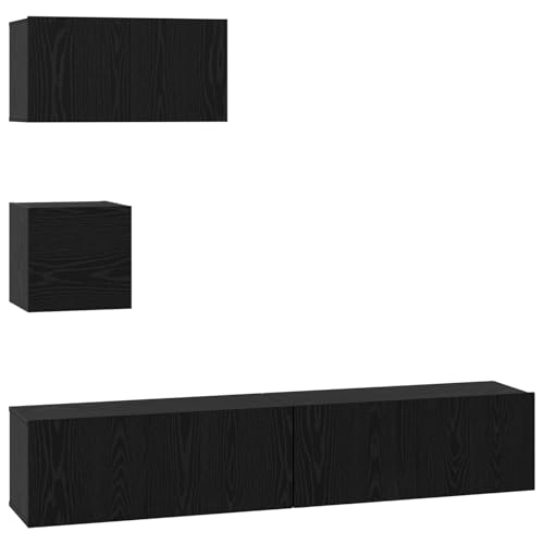vidaXL Wandregal - Eine super Lösung für die Aufbewahrung in deinem Wohnzimmer. Das Coole, Moderne Design ist EIN rechteckiges Regal, das Platz im Raum spart. vidaXL Wandregal - Eine super Lösung für die Aufbewahrung in deinem Wohnzimmer. Das Coole, Moderne Design ist EIN rechteckiges Regal, das Platz im Raum spart. von vidaXL