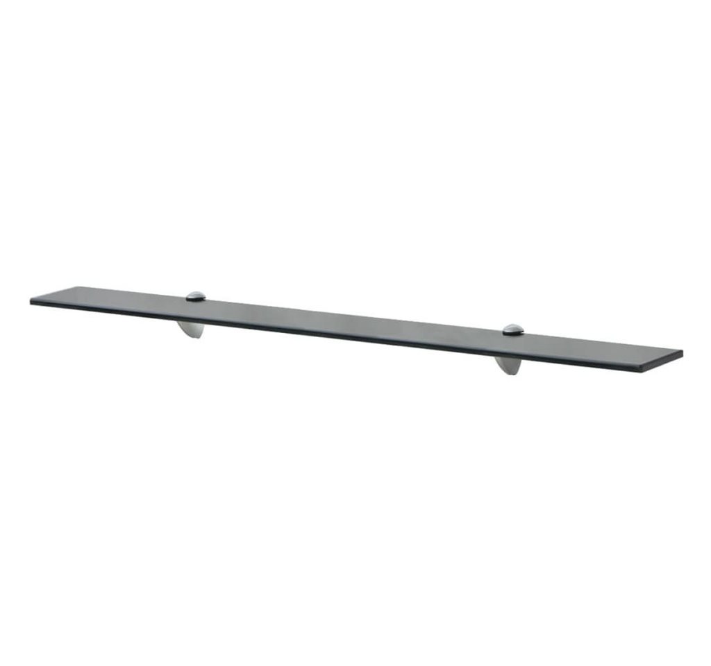 vidaXL Wandregal Schweberegal Wandboard Hängeregal Wandablage Wandregal Glas 90x20 cm 8 vidaXL Wandregal Schweberegal Wandboard Hängeregal Wandablage Wandregal Glas 90x20 cm 8 von vidaXL